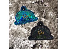 Alles wird gut FREEBIE 3 - Anhänger ITH - Du schaffst das - Mutmacher